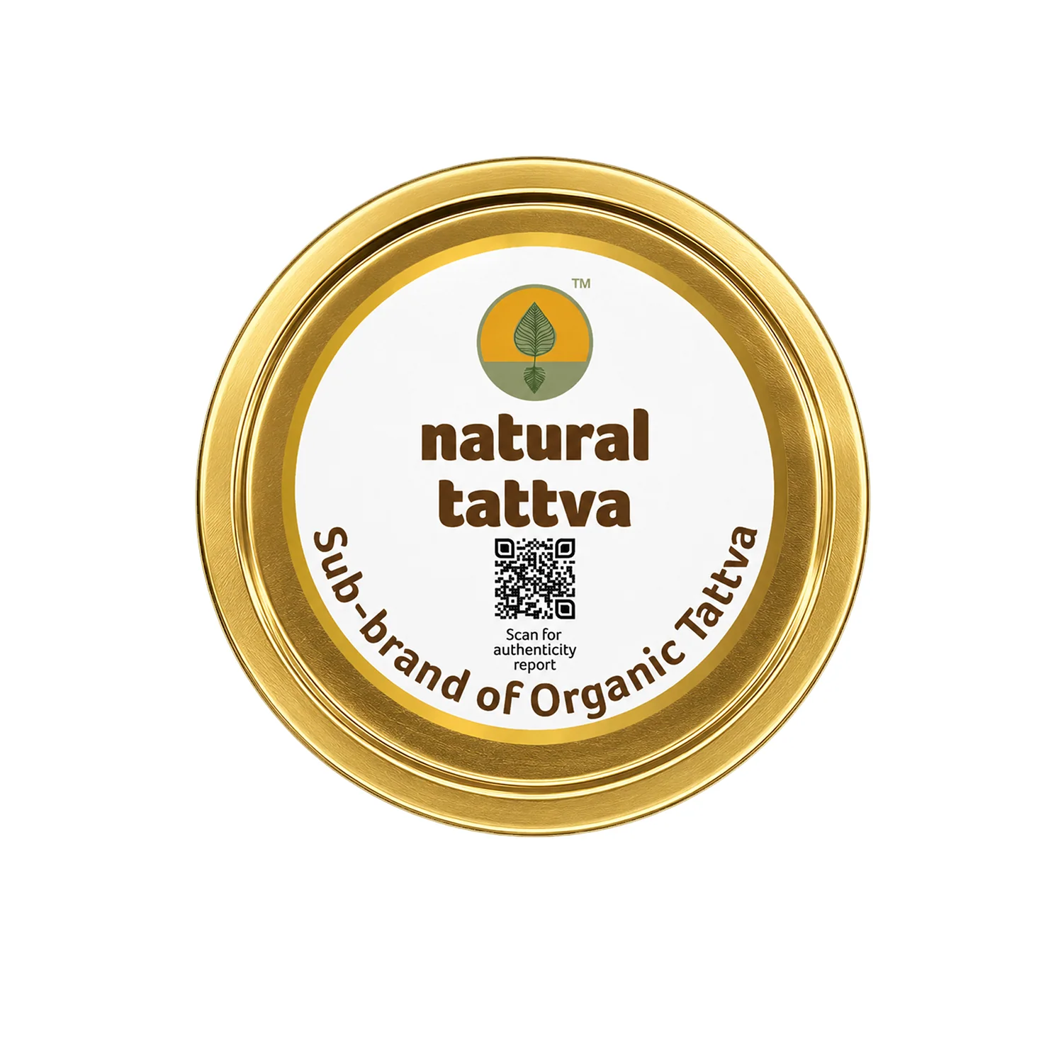 Natural Tattva Buffalo Ghee - Image 7