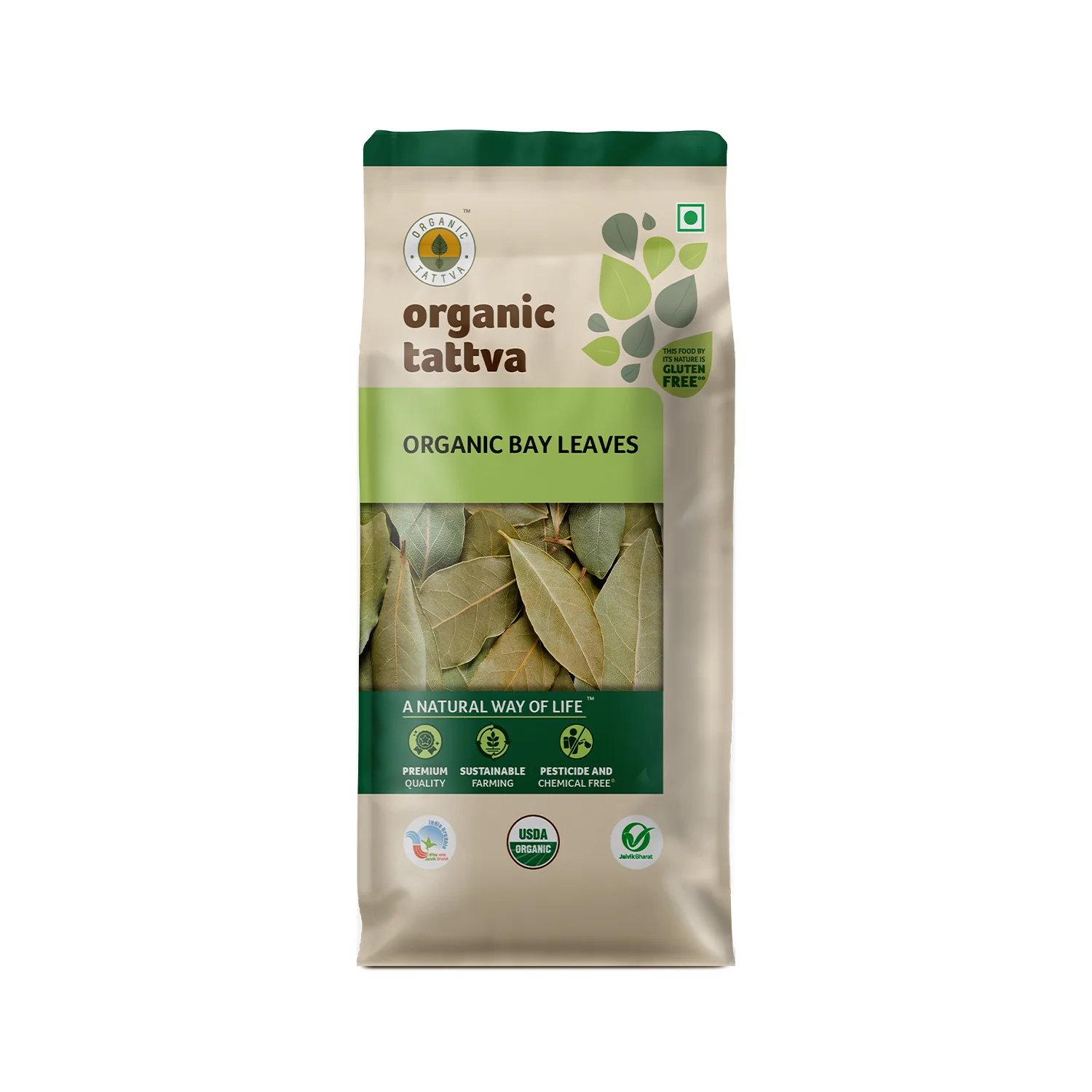 Organic Bay Leaves - Image 8