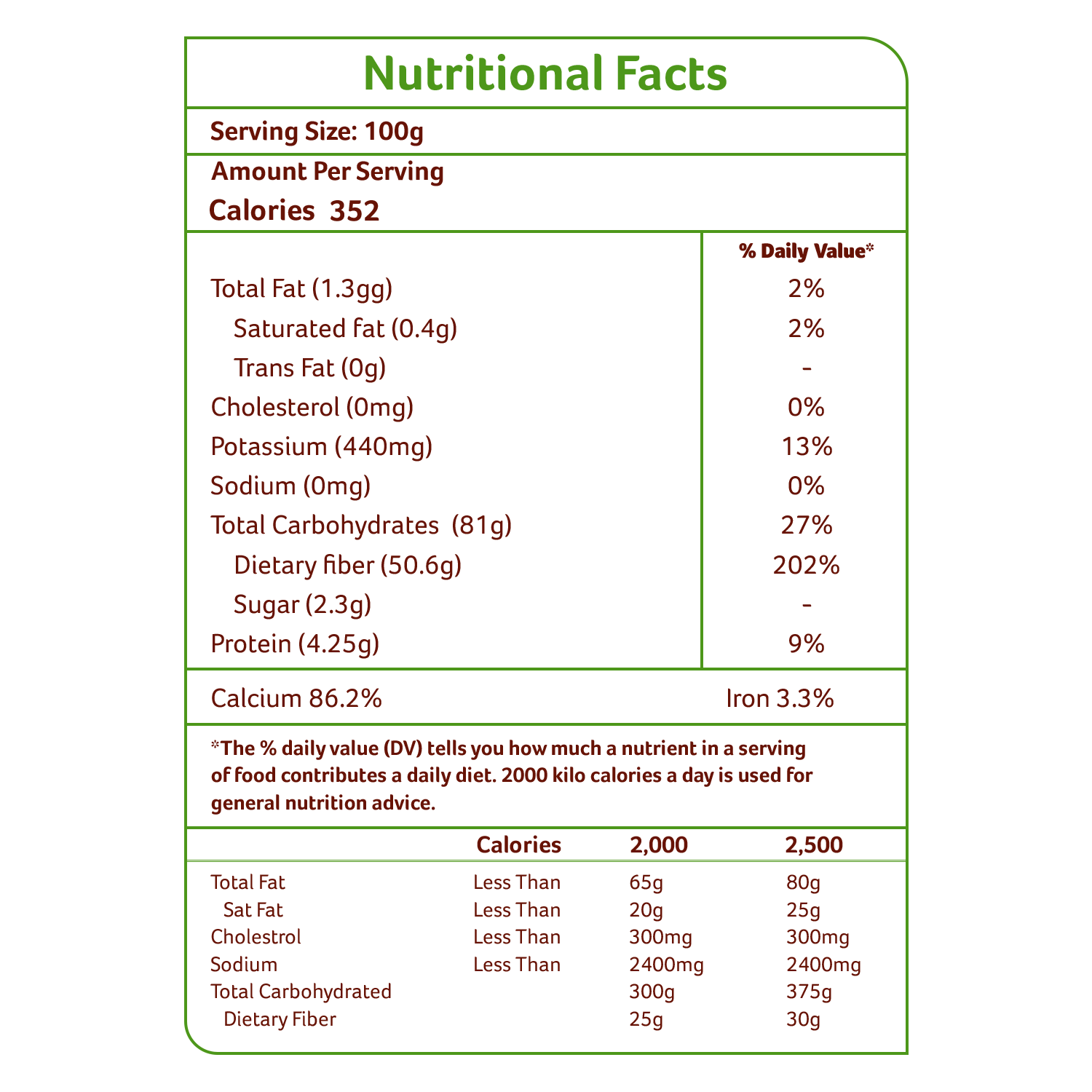 Organic Cinnamon - Image 7
