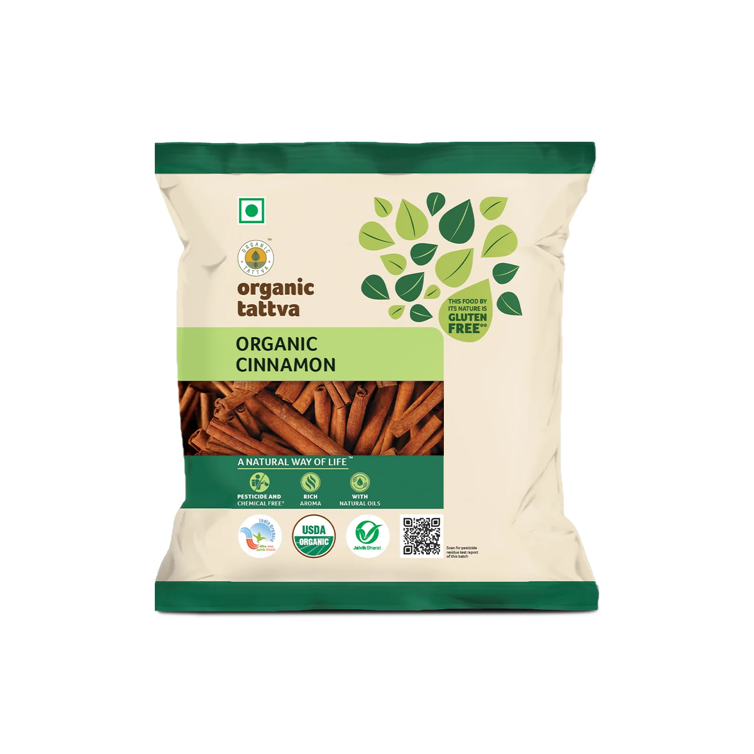 Organic Cinnamon - Image 8