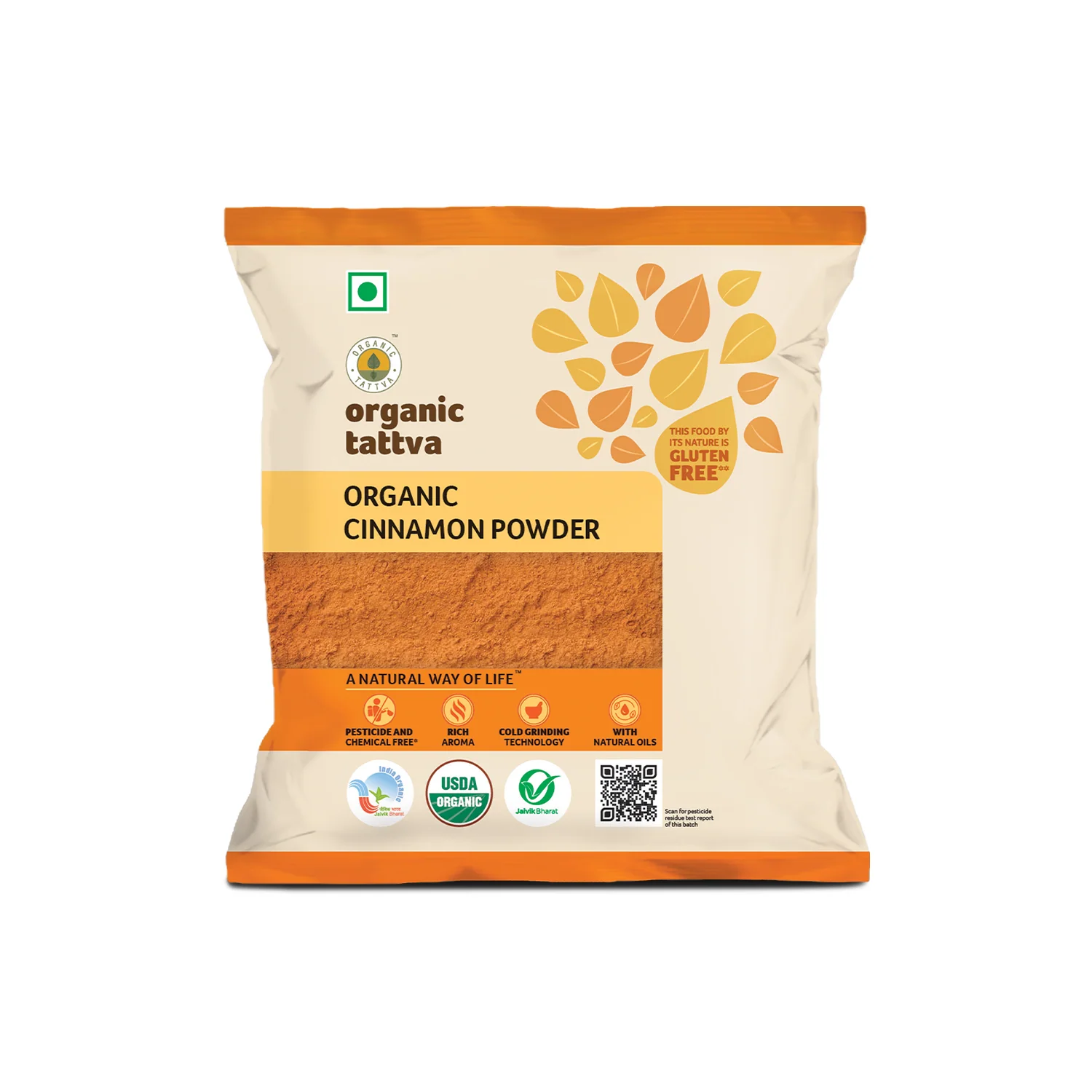 Organic Cinnamon powder - Image 8