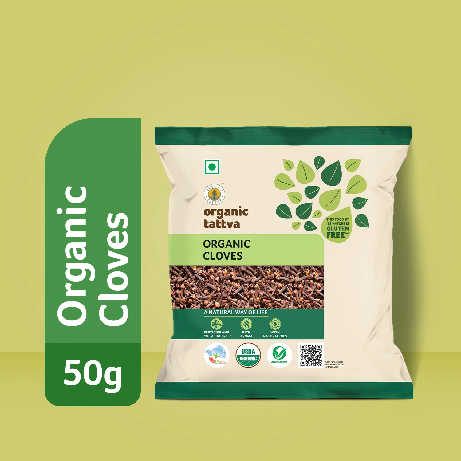 Organic Cloves - Image 4