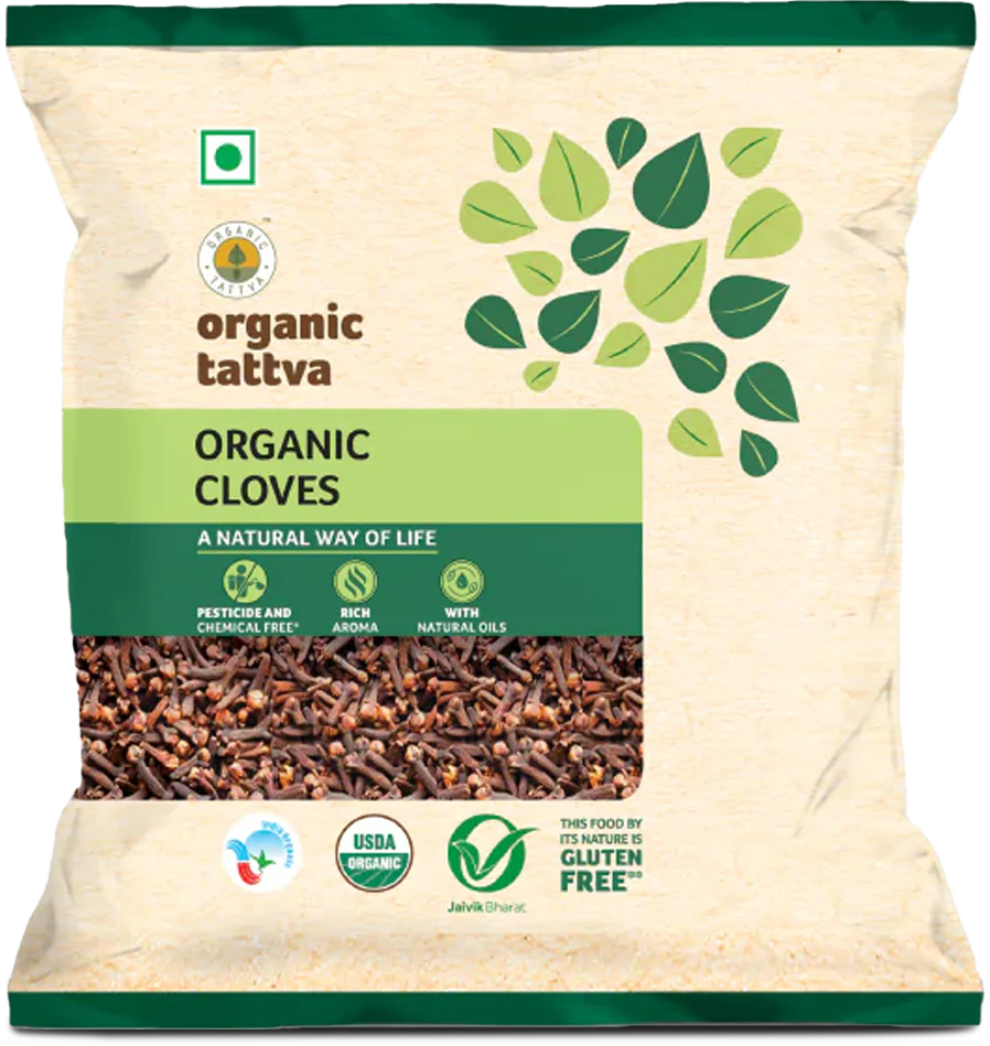 Organic Cloves - Image 8