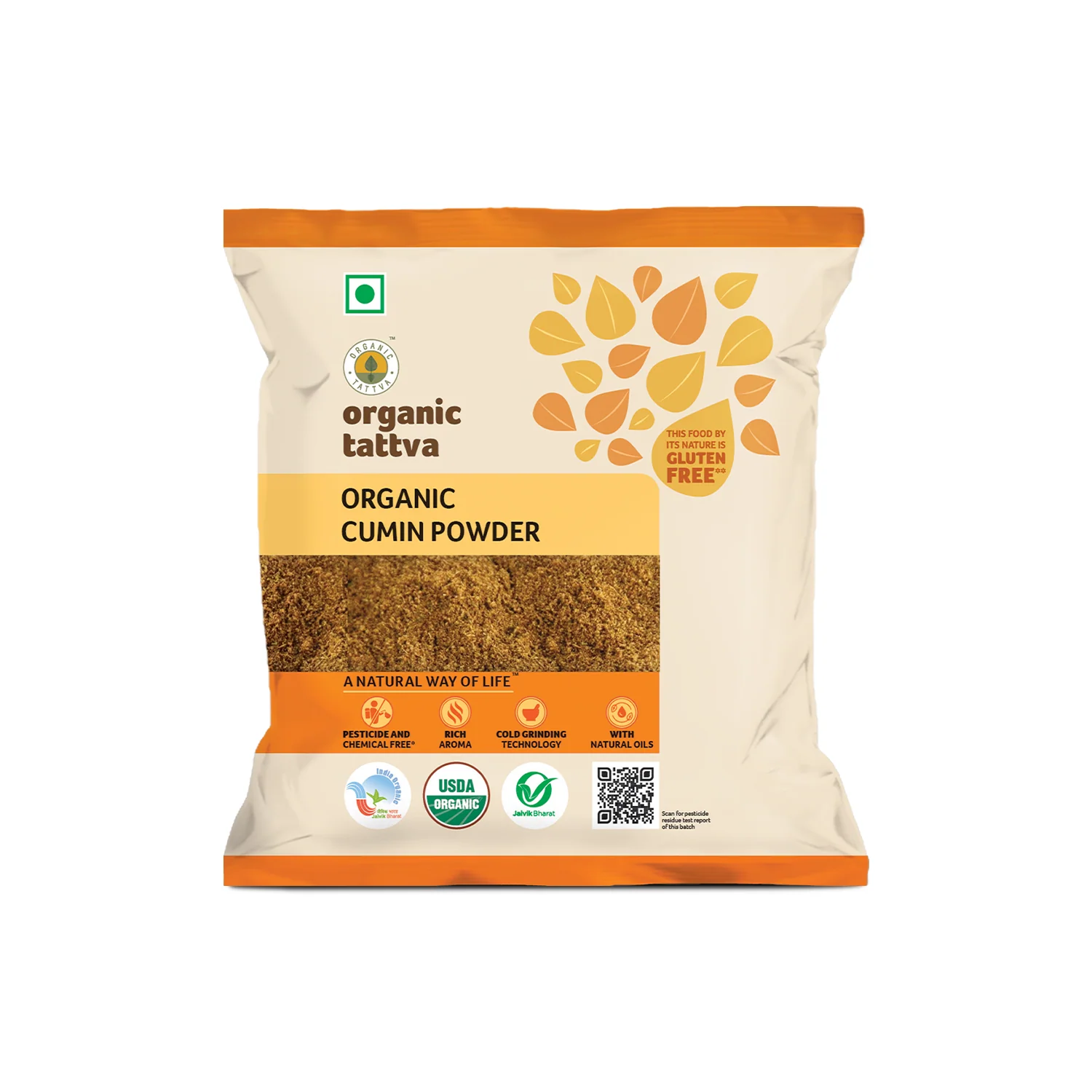 Organic Cumin Powder - Image 8