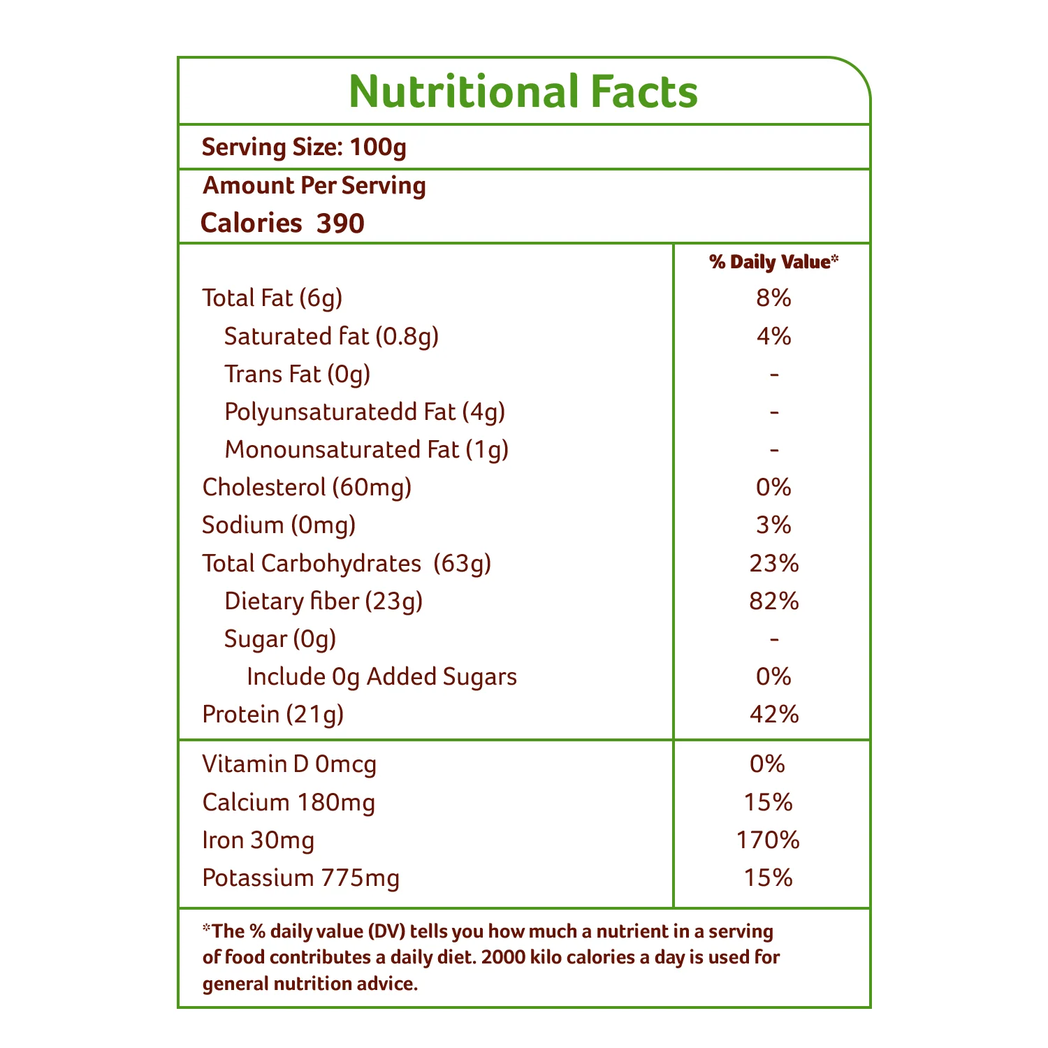 Organic Fenugreek - Image 7