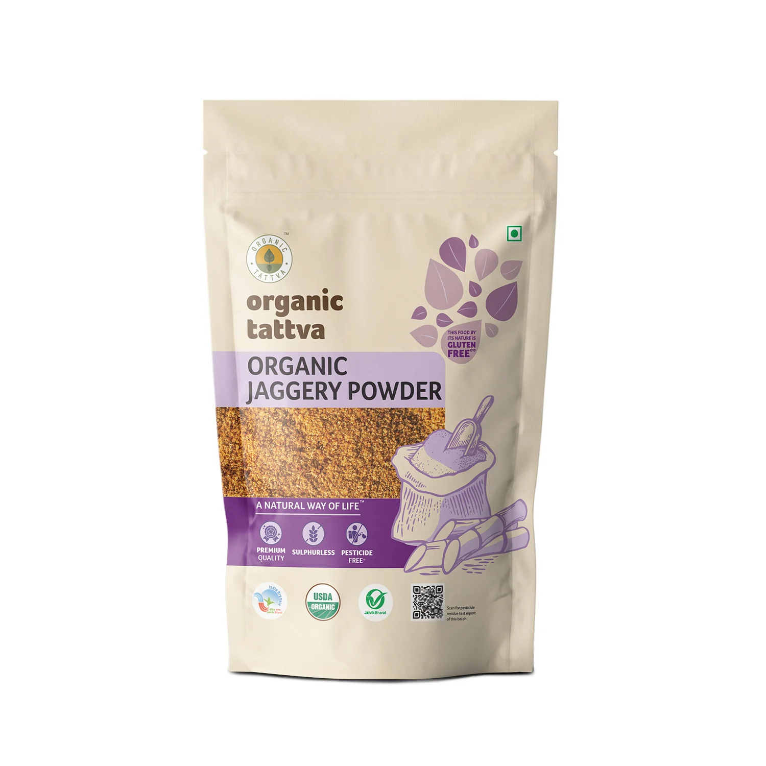 Organic Jaggery Powder - Image 9