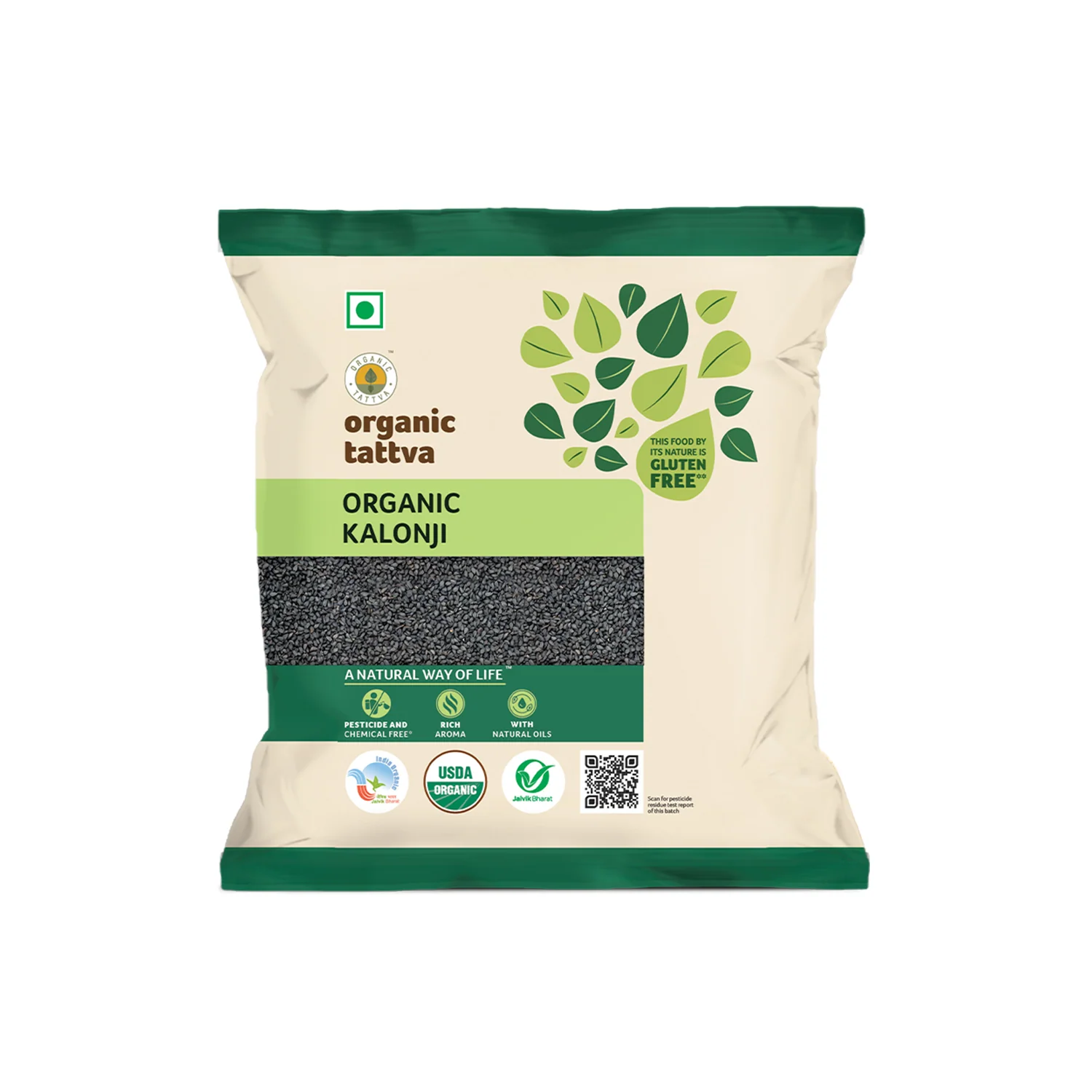 Organic Kalonji - Image 8