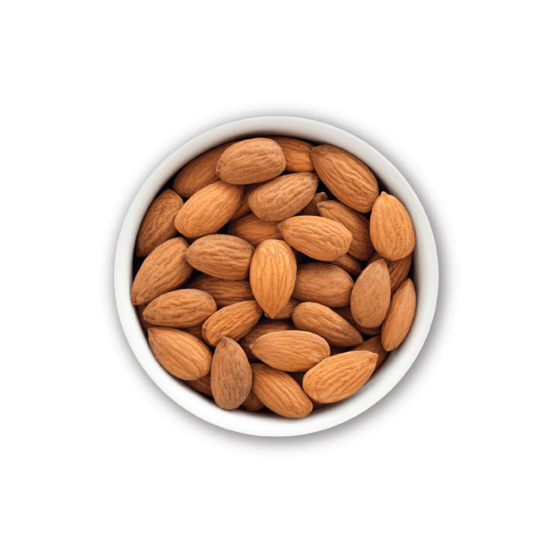 Organic Kashmiri Almonds - Image 10