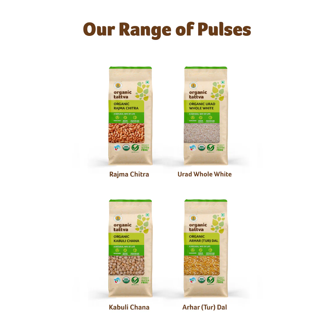 Organic Masoor Malka Whole - Image 13