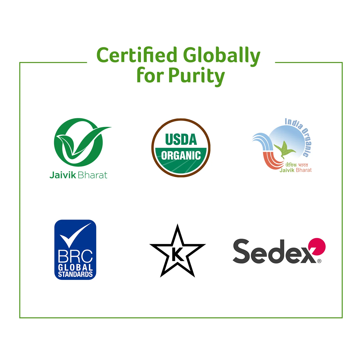Organic Mix Dal - Image 6