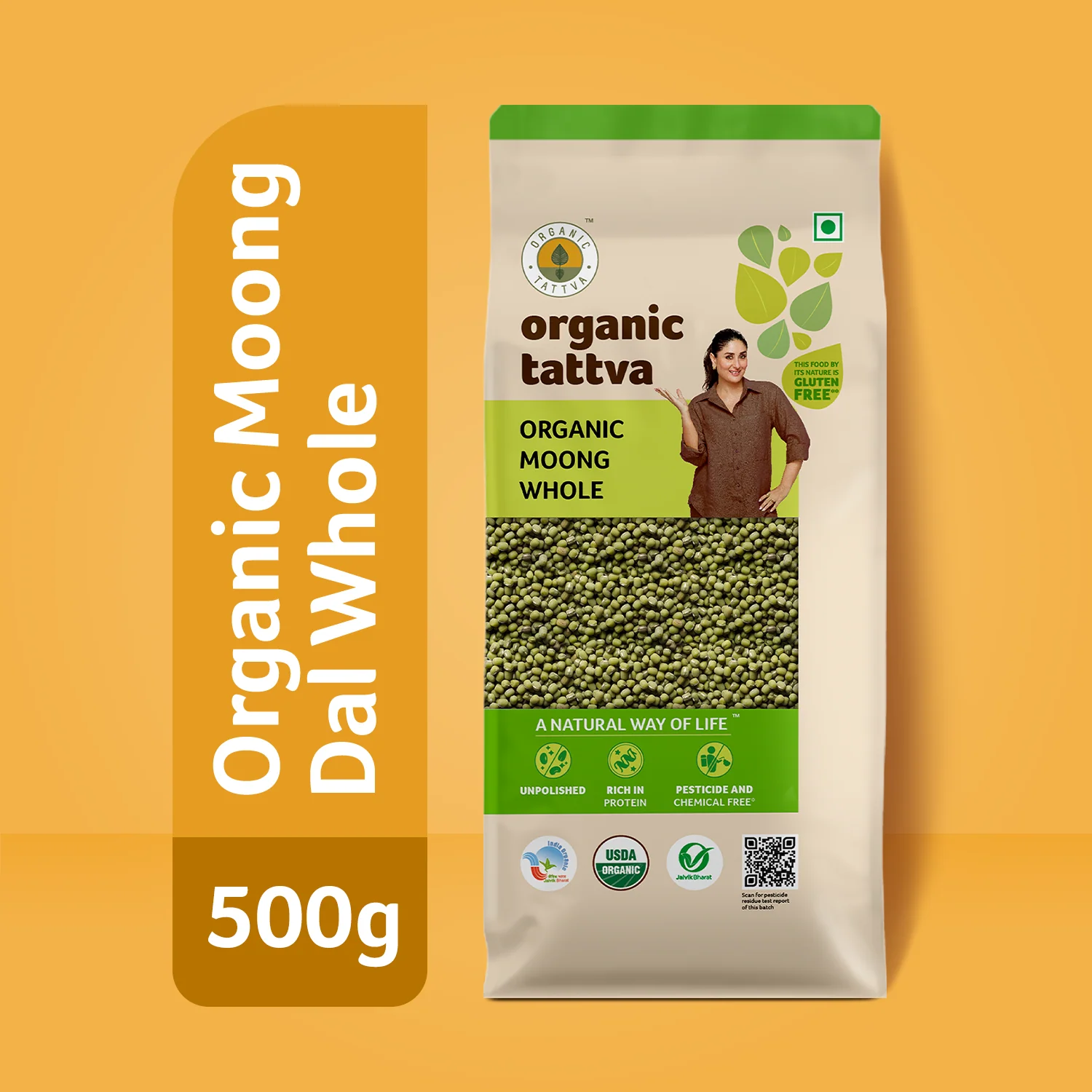 Organic Moong Whole - Image 4