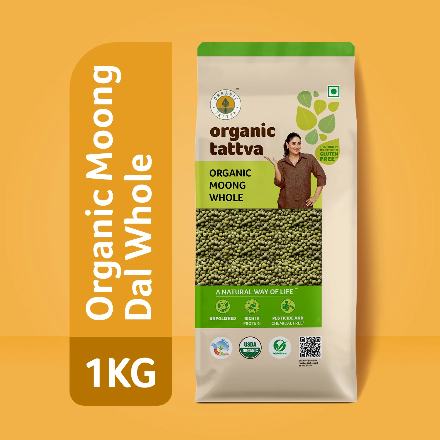 Organic Moong Whole - Image 5
