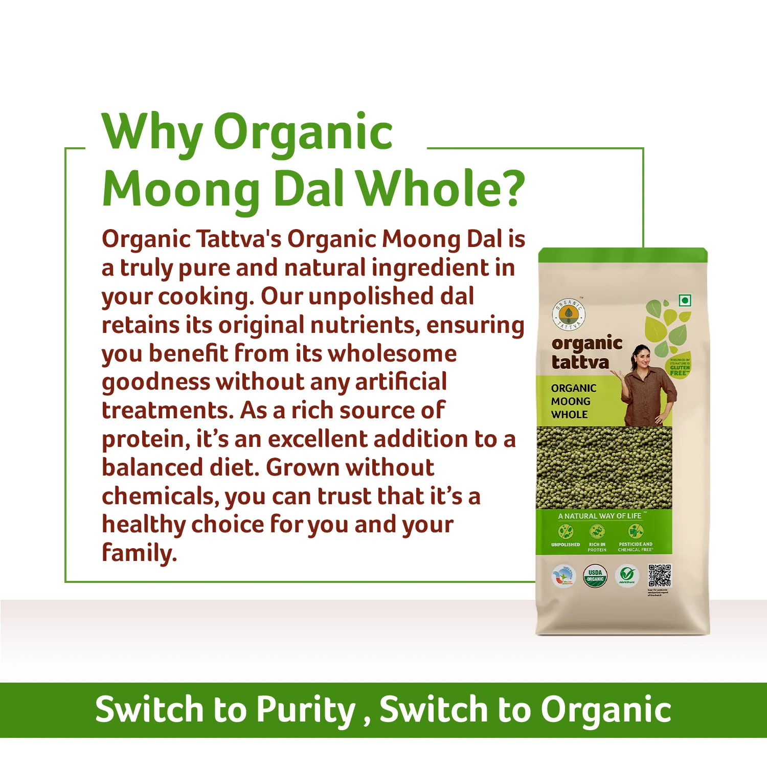 Organic Moong Whole - Image 6