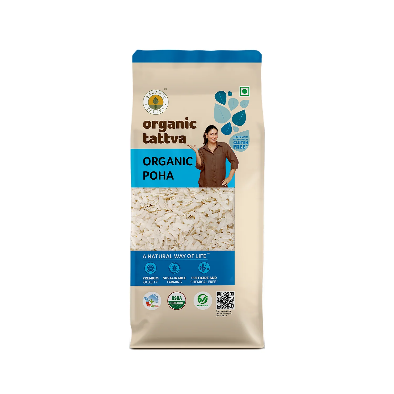Organic Poha - Image 8