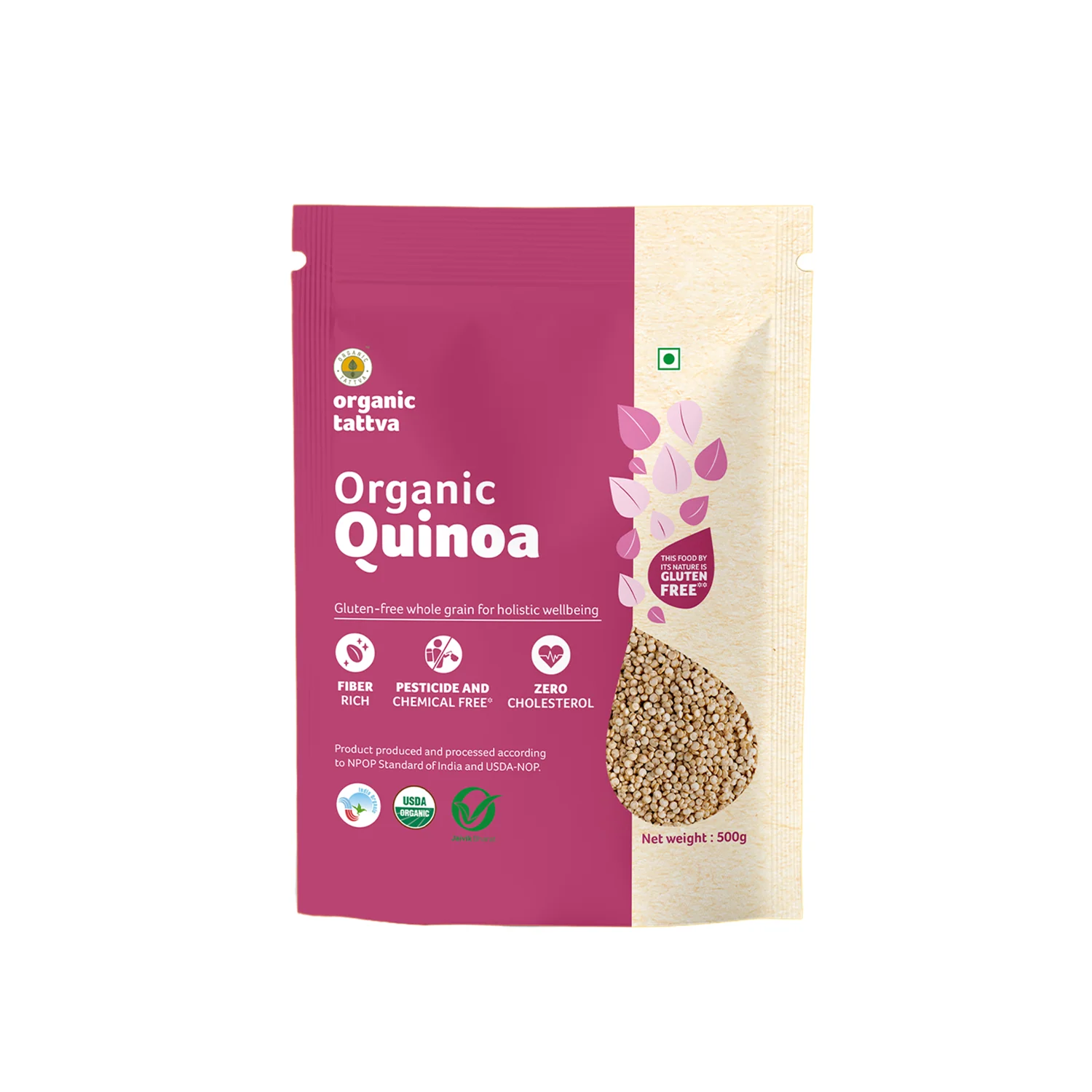 Organic Quinoa - Image 7