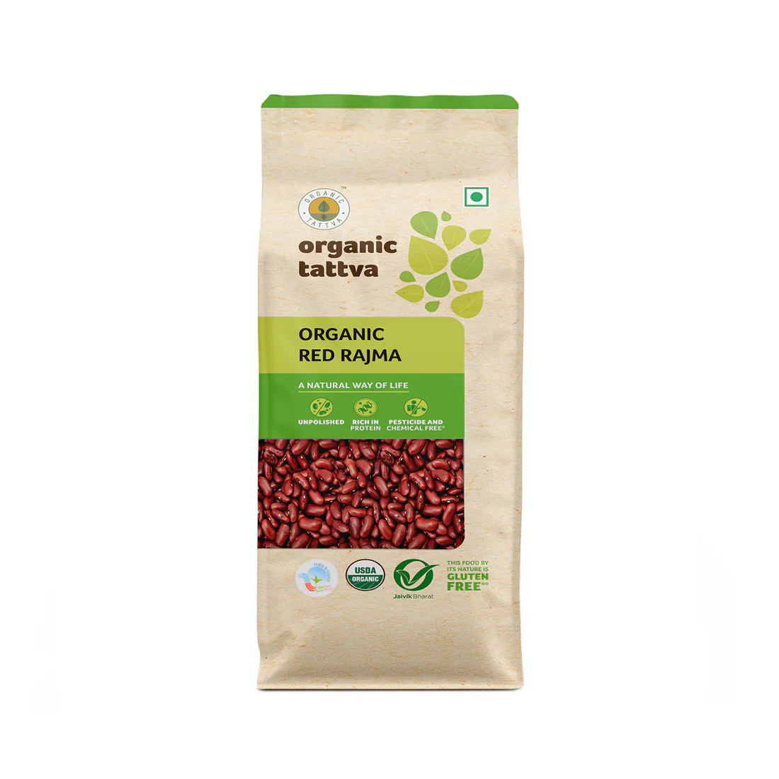 Organic Red Rajma - Image 6