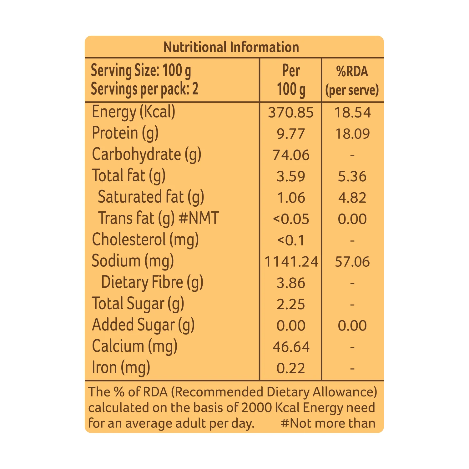 Organic Rice Idli Ready Mix - Image 6