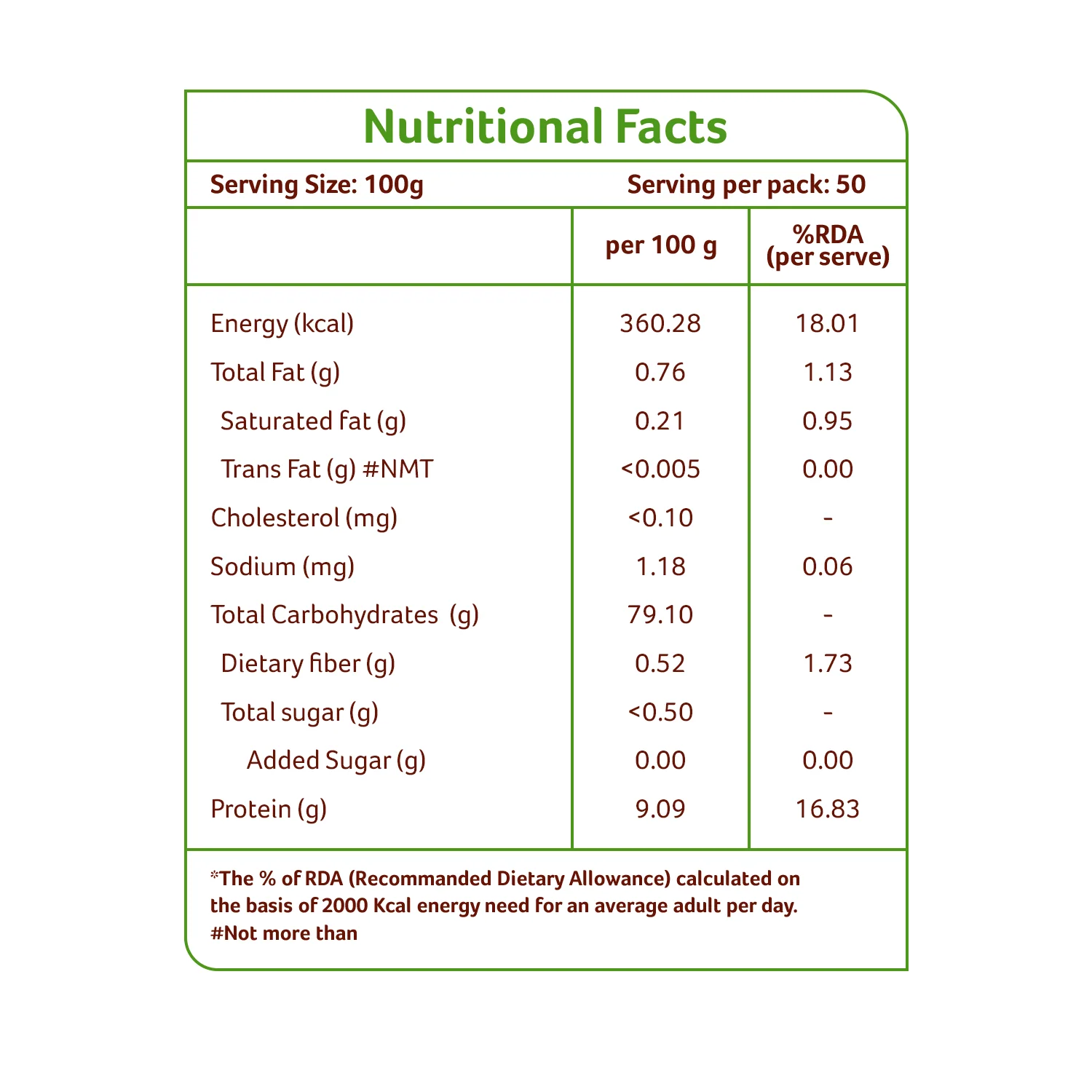 Organic Sonamasuri Rice White - Image 11