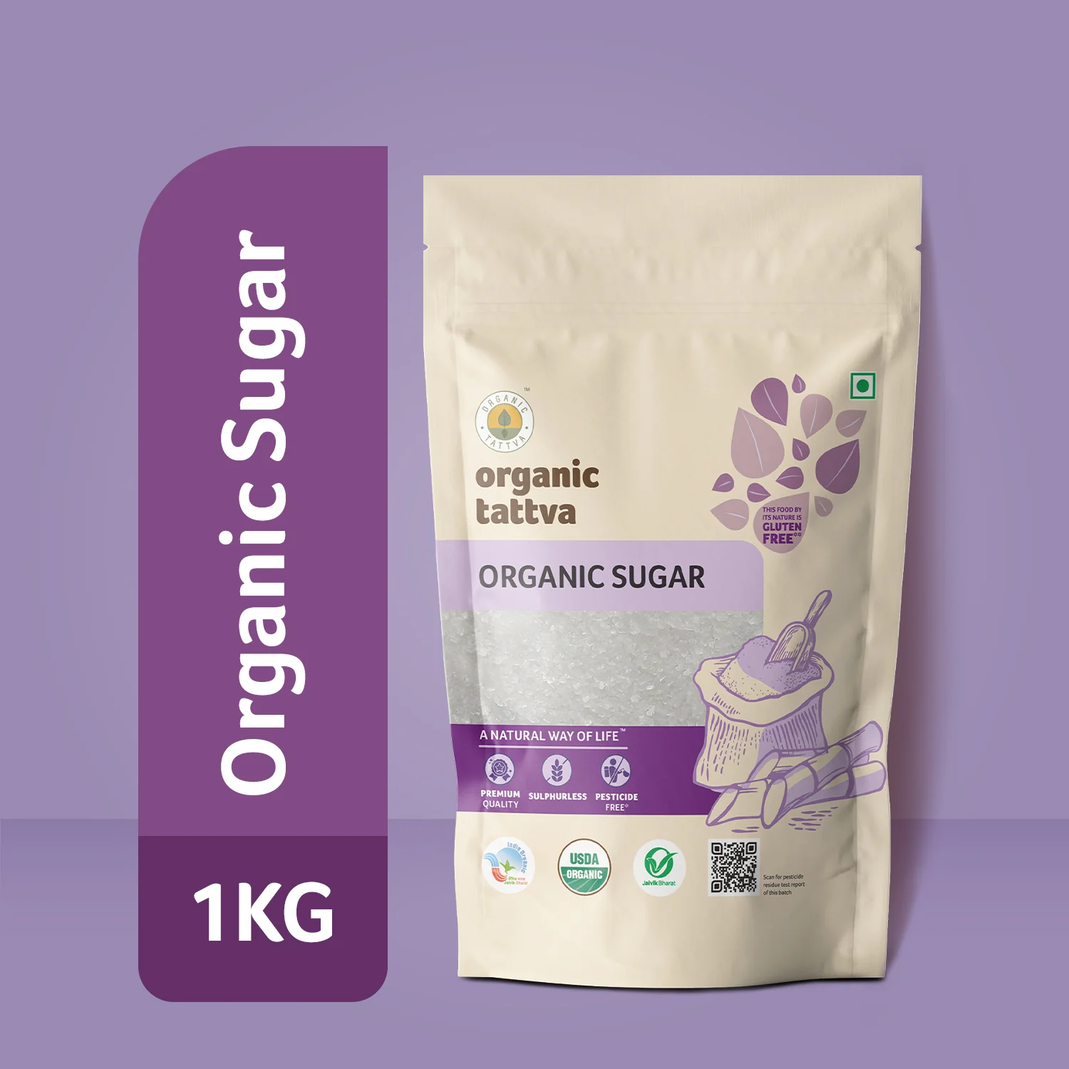 Organic Sugar - Image 5