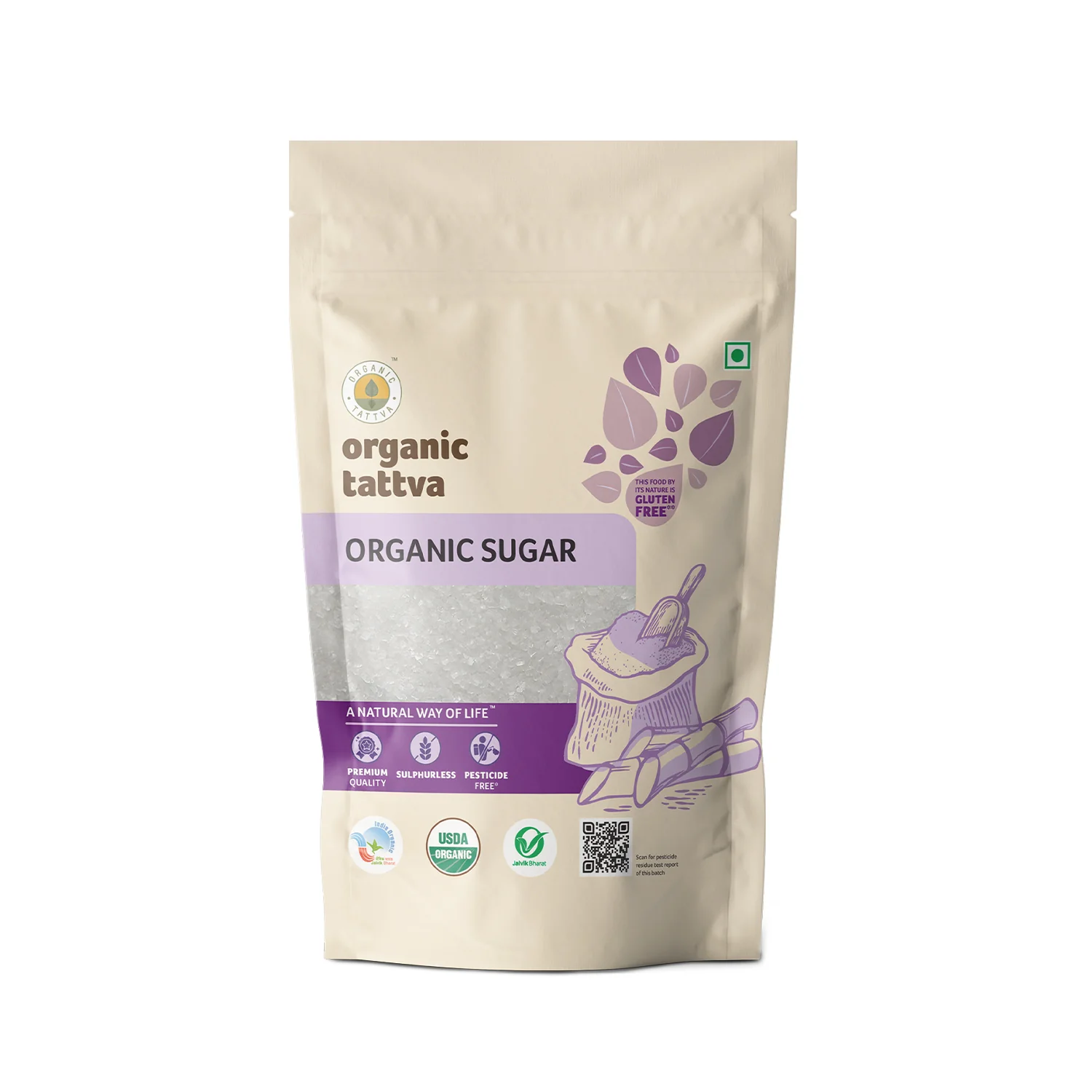 Organic Sugar - Image 9