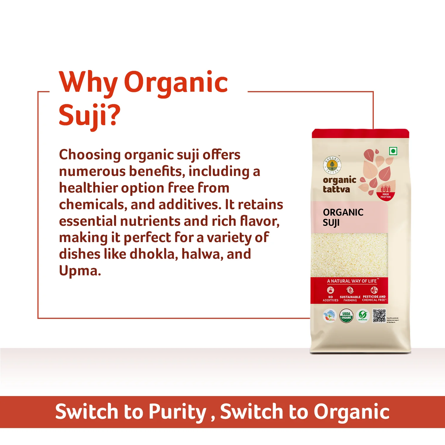 Organic Suji - Image 4