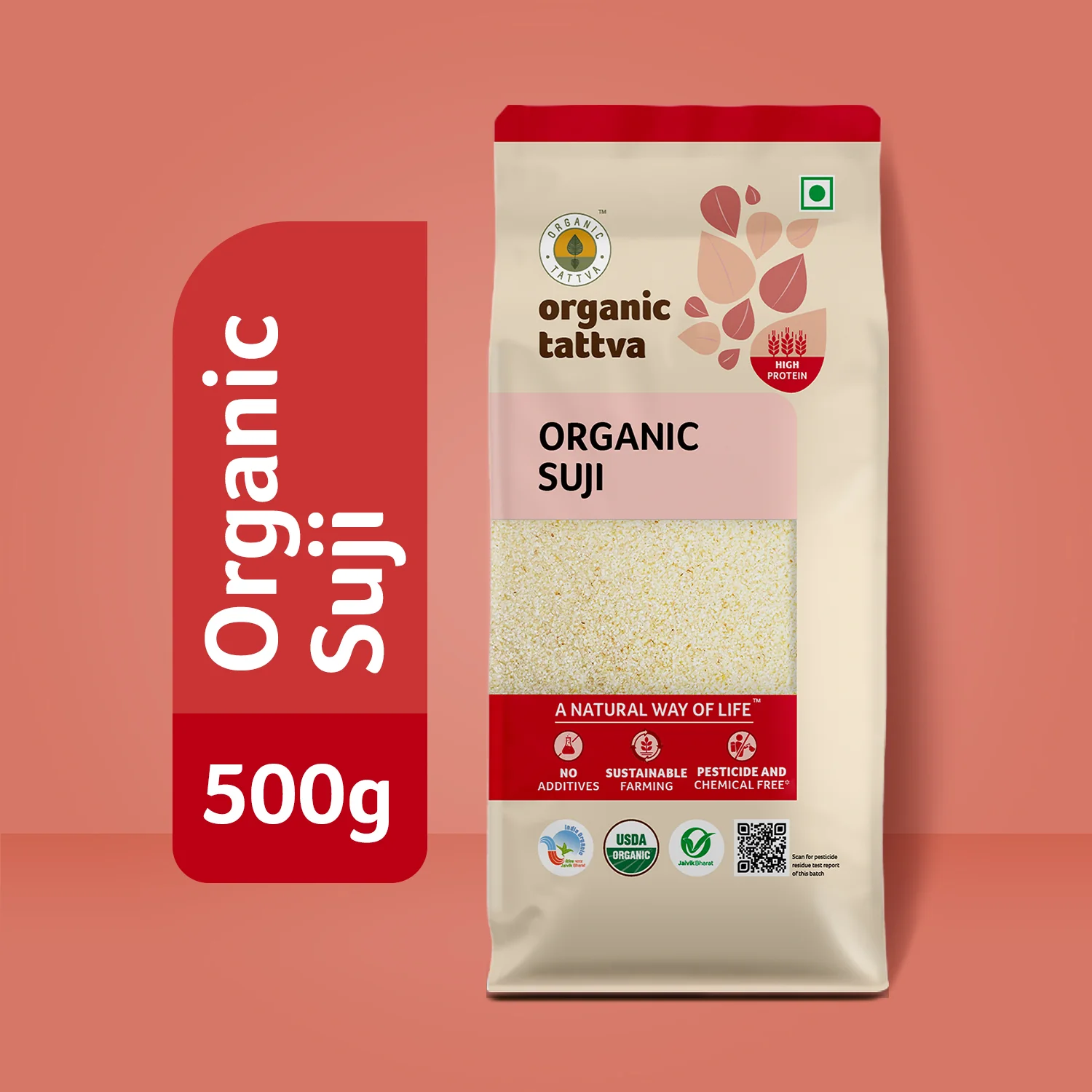 Organic Suji - Image 7