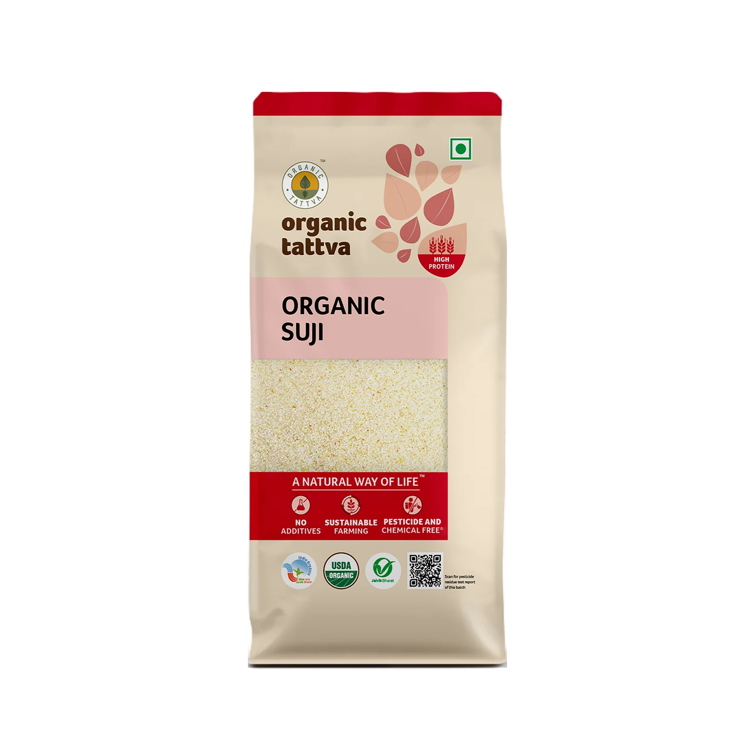 Organic Suji - Image 9