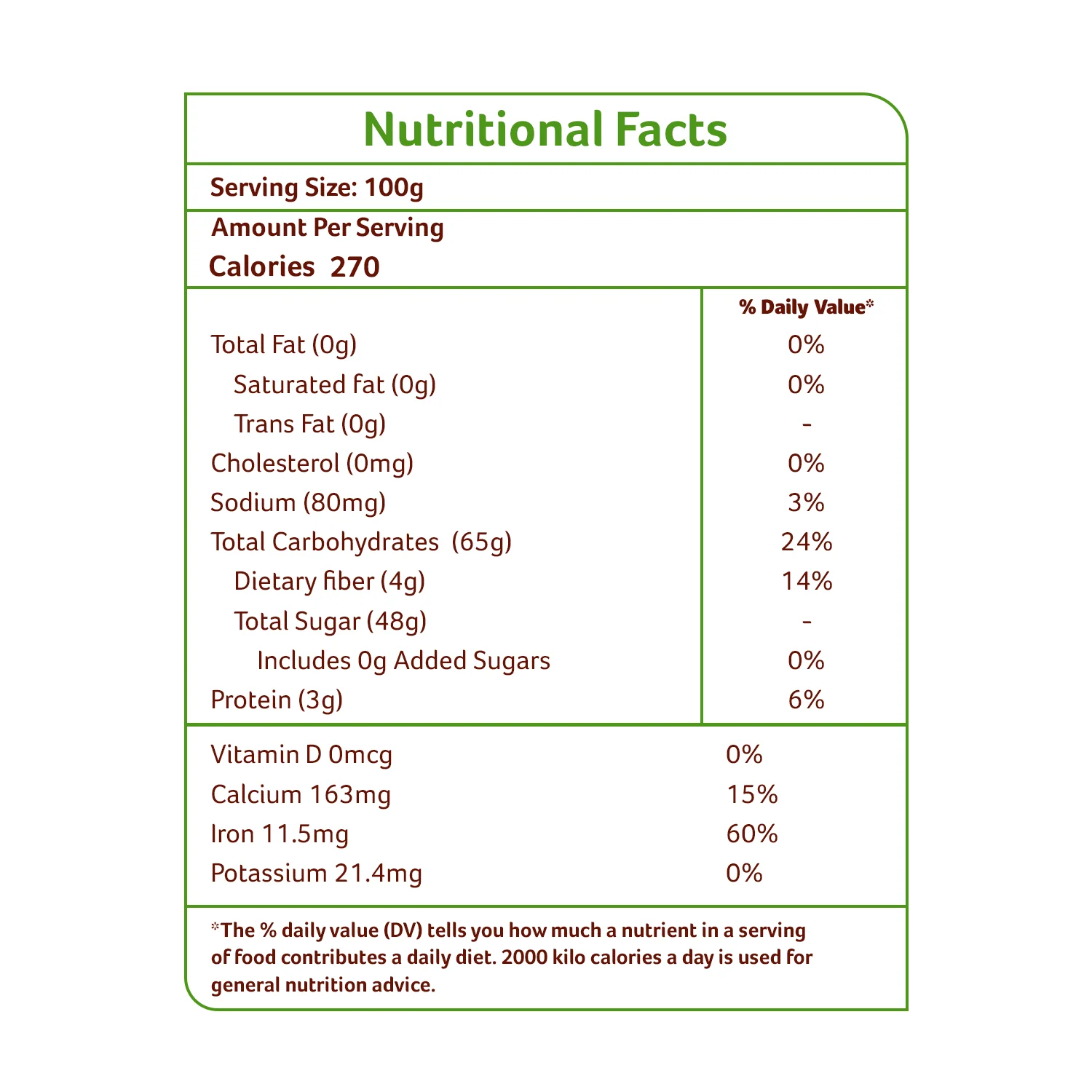 Organic Tamarind Whole - Image 7