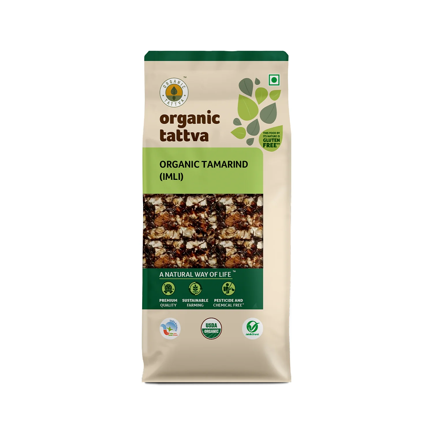 Organic Tamarind Whole - Image 8
