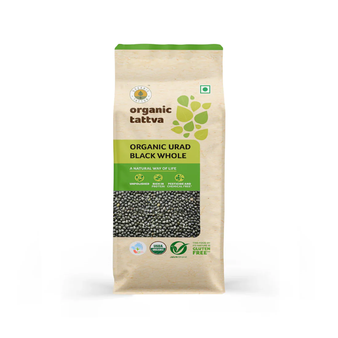 Organic Urad Black Whole - Image 6