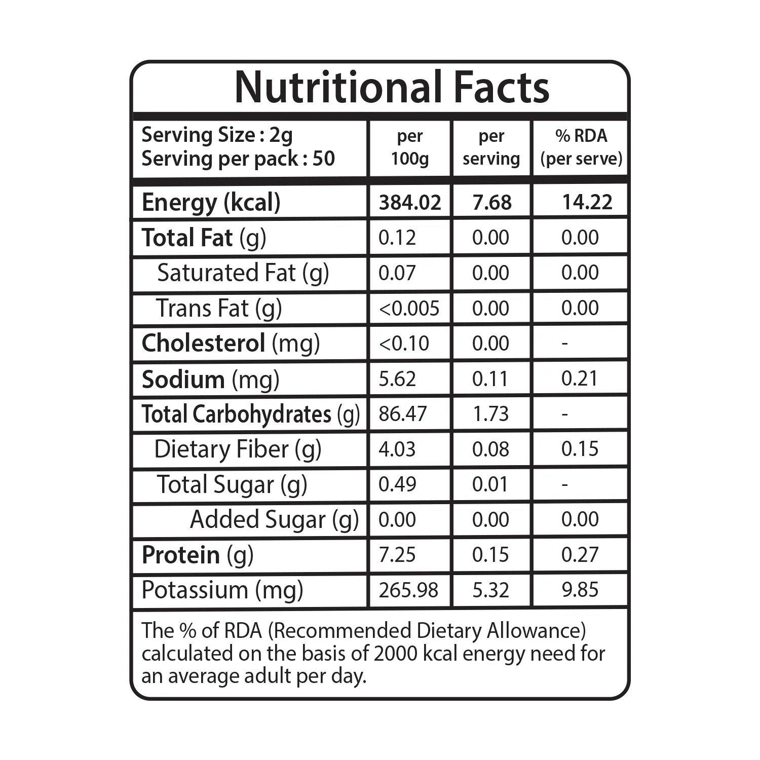 Organic Wheat Grass Powder - Image 10